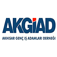 Akhisar Genç İş Adamları Derneği.