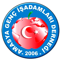 Amasya Genç İş Adamları Derneği.