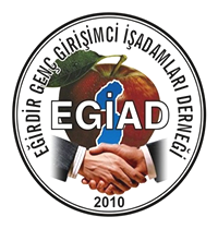 Eğirdir Genç Girişimci İş Adamları Derneği