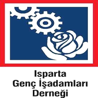 Isparta Genç İş İnsanları Derneği.