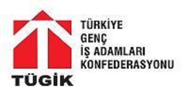 TÜGİK Web Tv kanalı hizmete girmiştir