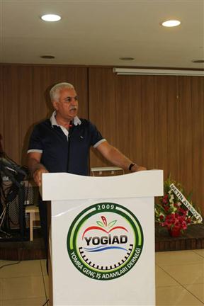 Yomra GİAD her yıl geleneksel olarak düzenlediği iftar programını Yıldız Sofrası’nda gerçekleştirildi.