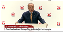 Cumhurbaşkanı Tayyip Erdoğan, TÜGİK Genel Kuruluna katıldı..