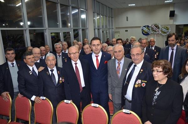 AKGİAD KKTC 2. Cumhurbaşkanı M. Ali Talat Konferansı