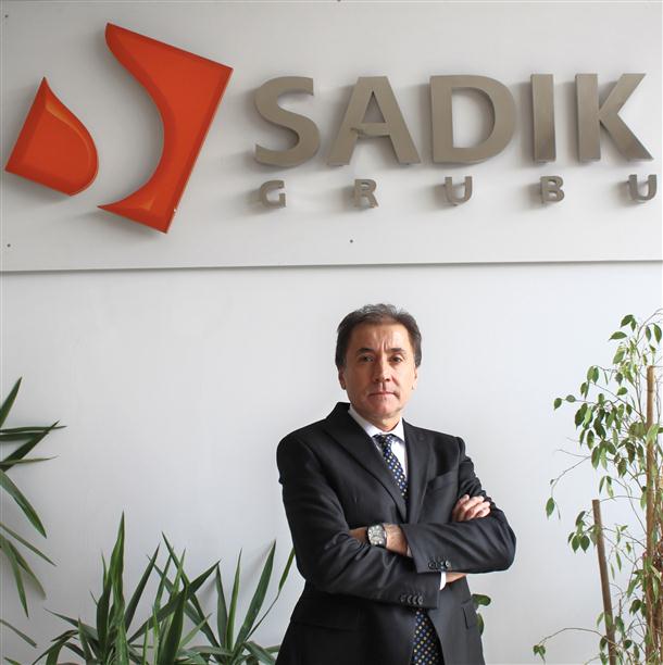 Sadık Grubu Yönetim Kurulu Başkan Yardımcısı ve 2. Dönem TÜGİK Yüksek İstişare Konseyi Başkanı Oktay Mersin “Anadolu’nun En Etkin 50 İş İnsanı” araştırmasında, yer alıyor