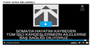 TÜGİK SOMA BELGESELİ.