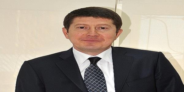 TÜGİK YİK Başkanı Erhan Özmen   Haydi Kadınlar İşe kampanyası  