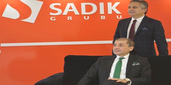 Sadık Petrol, “Türkiye’nin En Büyük 500 Şirketleri” listesinde
