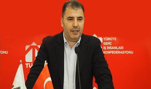 ''Ülkemiz için canla başla çalışmaya devam edeceğiz ''