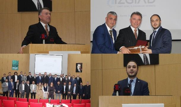 'Dünya’da ki gelişmeler ve Türkiye Ekonomisine Yansımaları’