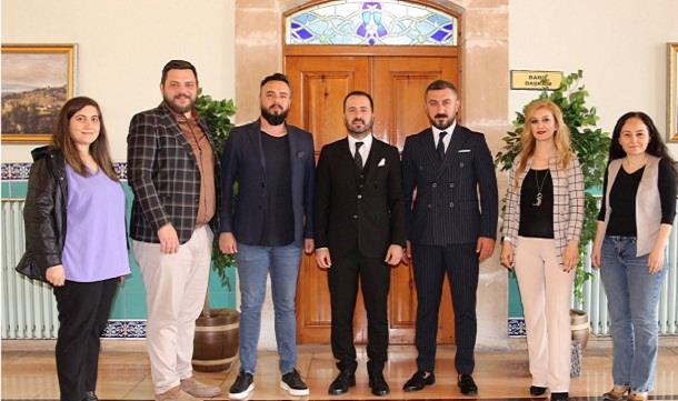 Herkes Birbirine Destek Olmalı