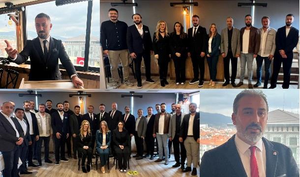 KÜGİAD’da Altınkaya Dönemi.