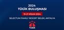 2024 TÜGİK Buluşması.