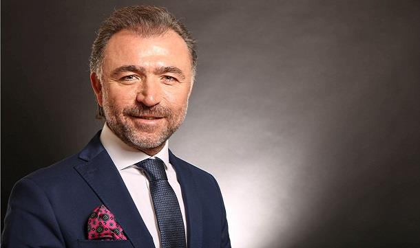 Genel Başkanımızın Mesajı