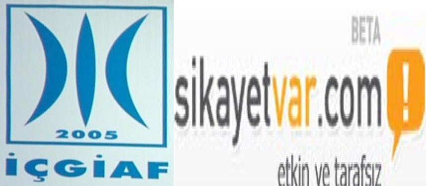 İÇGİAF ile Sikayetvar.com Arasında Ortak Çalışma Protokolü İmzalandı