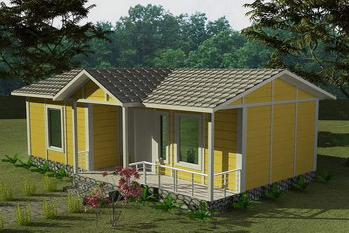 ANGİAD Üyemiz ALPİN Yapı: Yurt Sorununa Prefabrik Çözüm
