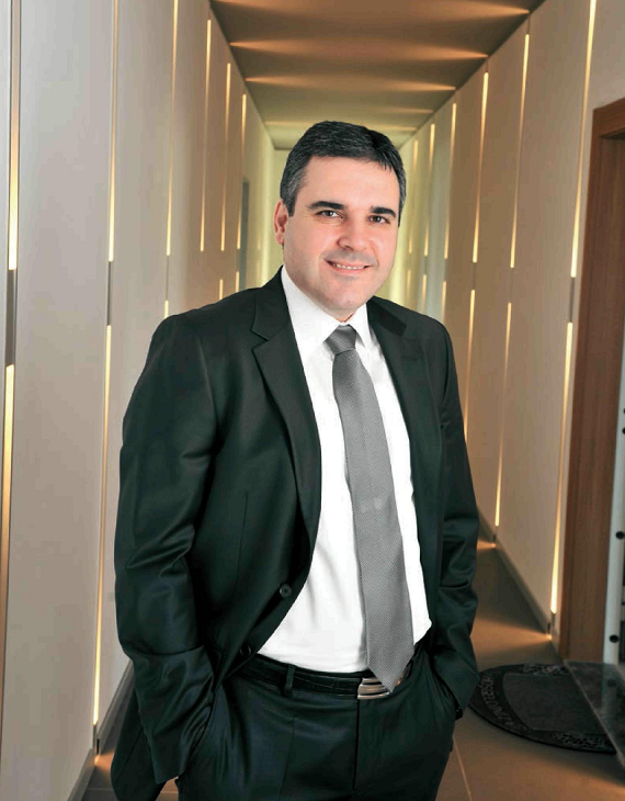 İSGİD Başkanı İnanç KABADAYI: Girişimciliği Artırmaya Çalışacağız