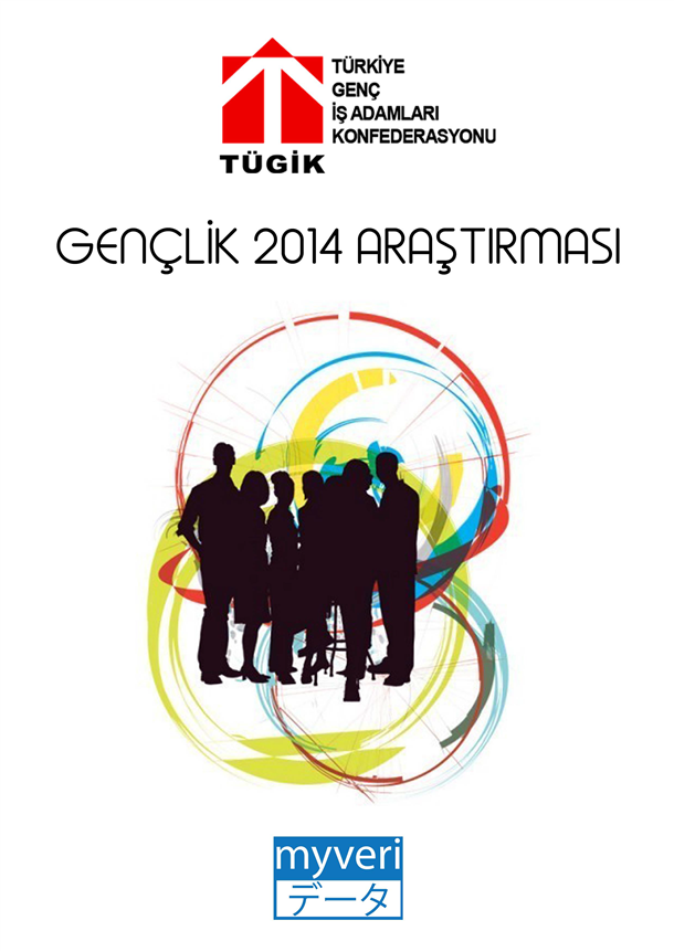 TÜGİK GENÇLİK 2014 ARAŞTIRMASI