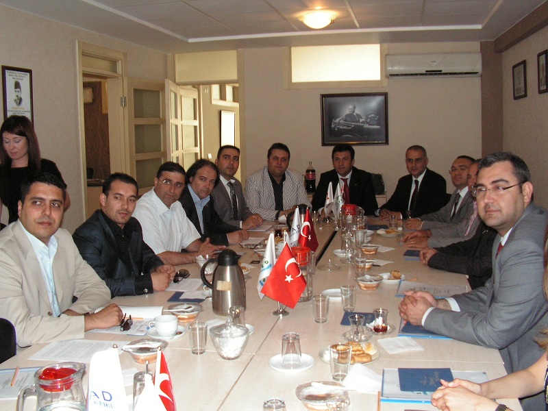 Ege ve Akdeniz Genç İş Adamları Dernekleri Federasyonu
