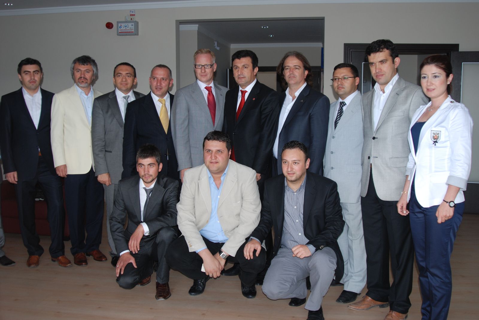 Ege ve Akdeniz Genç İş Adamları Dernekleri Federasyonu