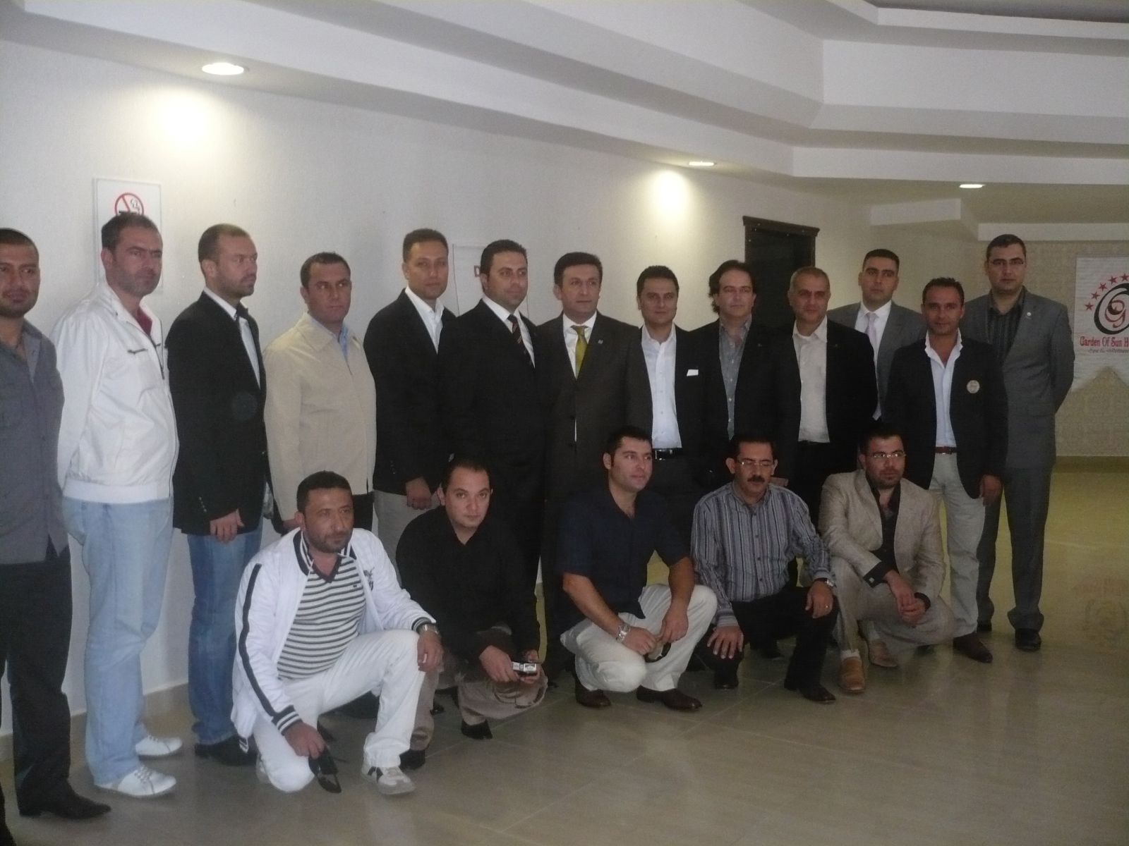 Ege ve Akdeniz Genç İş Adamları Dernekleri Federasyonu