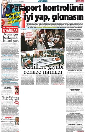 Büyük düşünmek cücelerin işi değildir.