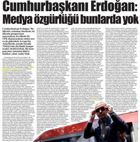Cumhurbaşkanı Erdoğan:.