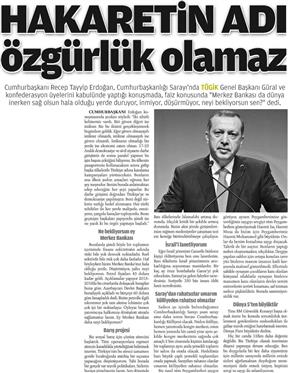 İnmiyor, düşürmüyor, neyi bekliyorsun sen?.