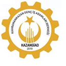 Kahramankazan Genç İş Adamları Derneği.