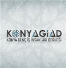 Konya Genç İş İnsanları Derneği.