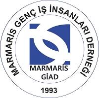 Marmaris Genç İş İnsanları Derneği.