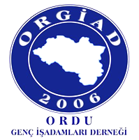 Ordu Genç İşadamları Dernekleri.