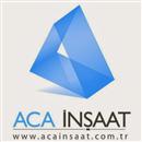 ACA İnşaat Mimarlık Tic. A.Ş..