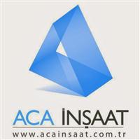 ACA İnşaat Mimarlık Tic. A.Ş.