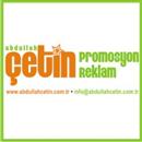 A.ÇETİN PROMOSYON.