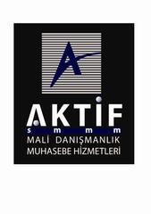 AKTİF MALİ DANIŞMANLIK DENETİM VE MUHASEBE HİZM.   