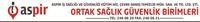 ASPİR İŞ SAĞLIĞI VE GÜVENLİĞİ EĞİTİM HİZ. ÇEVRE.DANIŞ TEMİZLİK MÜH. SAN. VE. TİC.LTD.ŞTİ