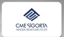 C.M.E.SİGORTA ARACILIK HİZM.LTD.ŞTİ..
