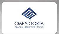 C.M.E.SİGORTA ARACILIK HİZM.LTD.ŞTİ.