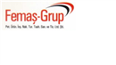 femaş grup petrol.
