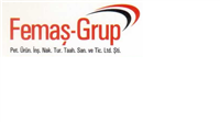 femaş grup petrol