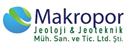 MAKROPOR JEOLOJİ & JEOTEKNİK.