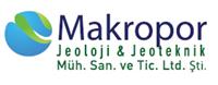 MAKROPOR JEOLOJİ & JEOTEKNİK