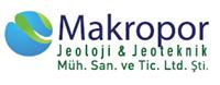 MAKROPOR JEOLOJİ & JEOTEKNİK