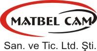 MATBEL CAM SAN VE TİC.LTD.ŞTİ