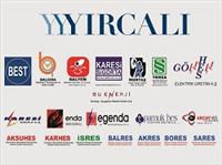 YIRCALI ŞİRKETLER GRUBU