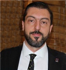 HÜSEYİN GÖKHAN İŞLER.