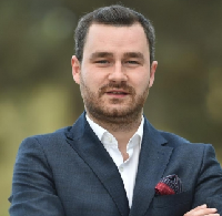 10.Dönem Yönetim Kurulu Üyelerimiz