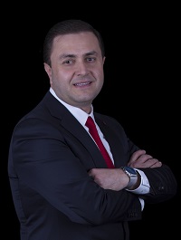 Members of 9th High Advisory Board of Tügik