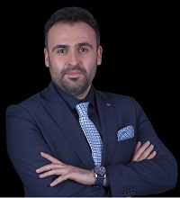 10.Dönem Yönetim Kurulu Üyelerimiz
